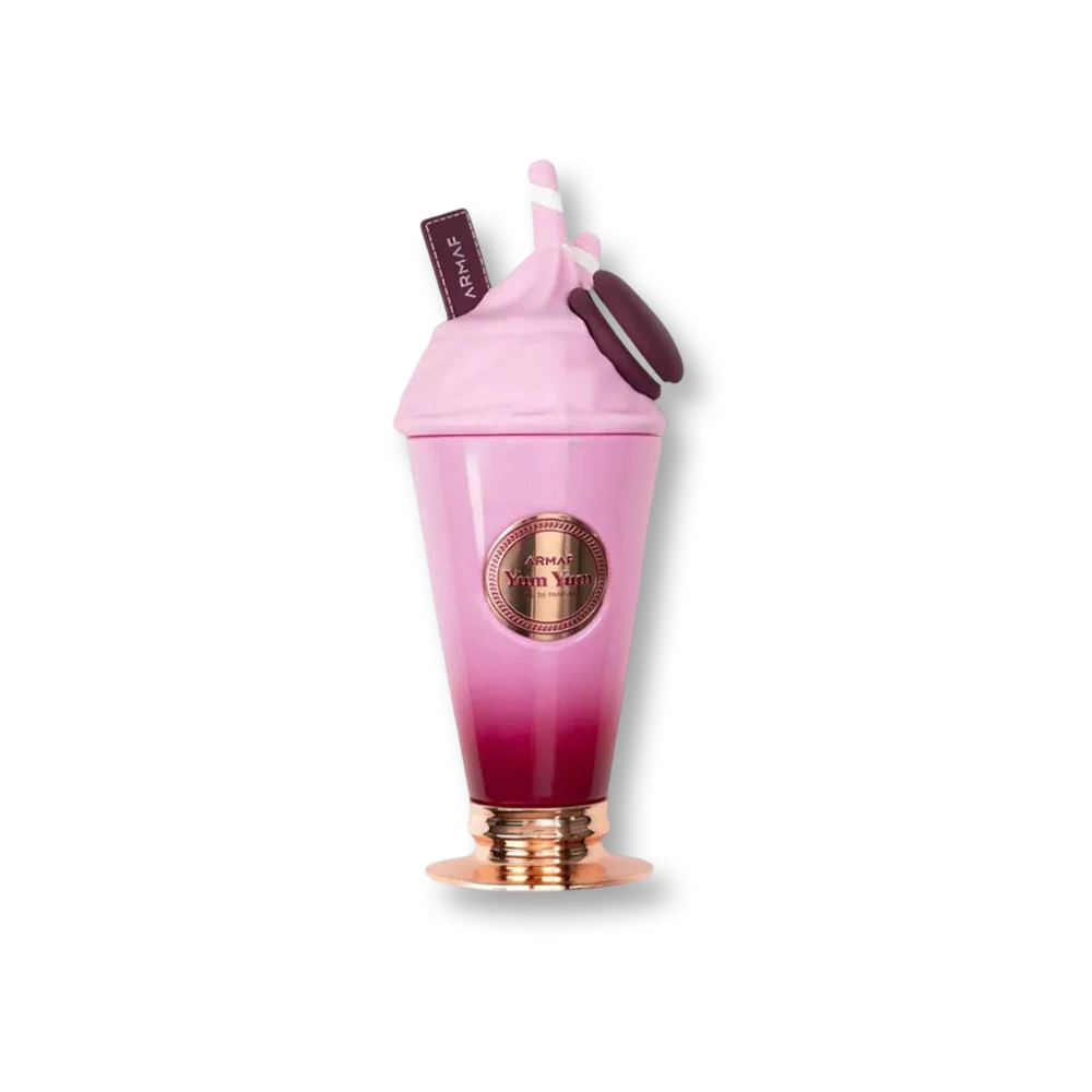 Armaf Delights Yum Yum EDP 100ml for women with cherry wild berries rose and vanilla notes