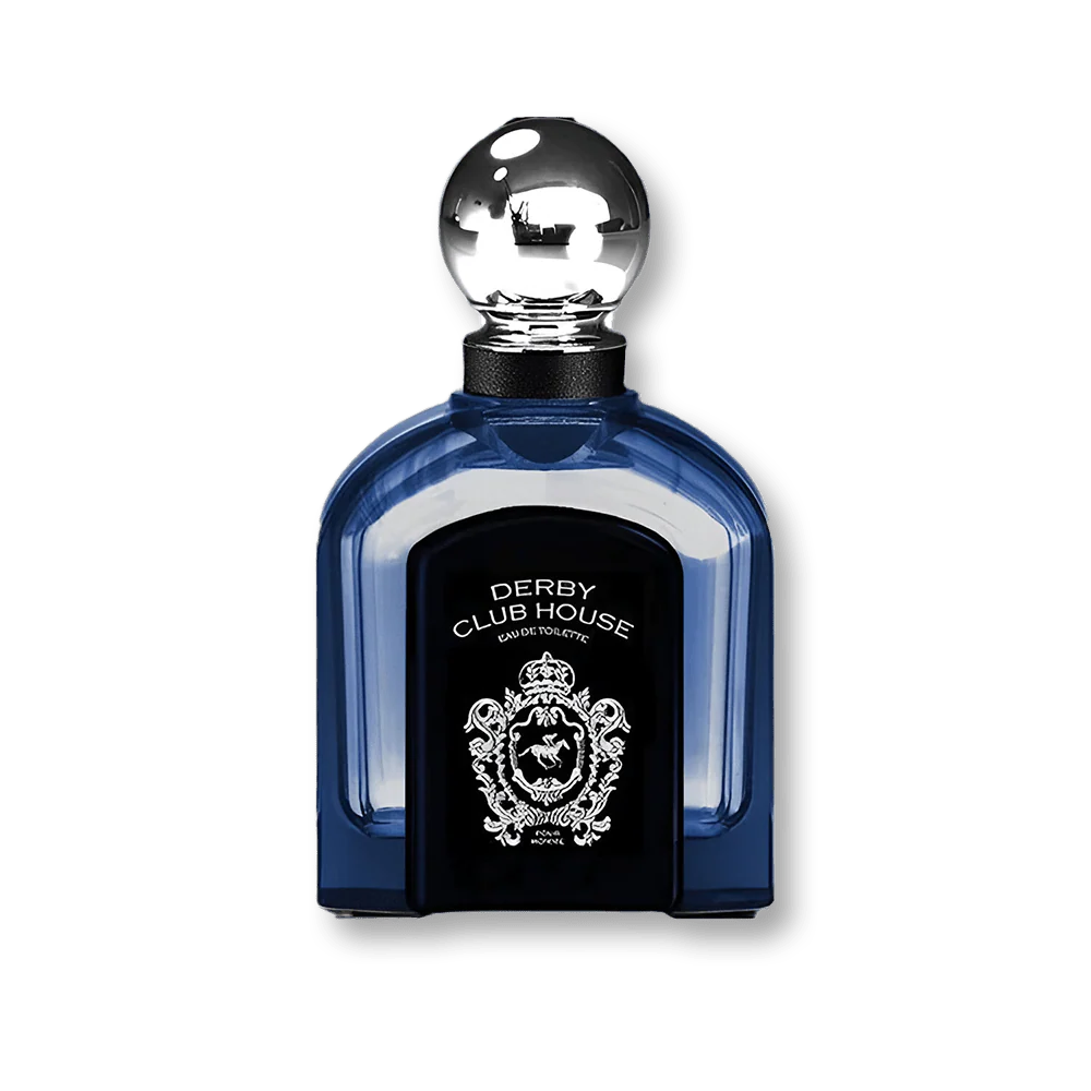 Armaf Derby Club House Man EDT 100ml men's perfume bottle