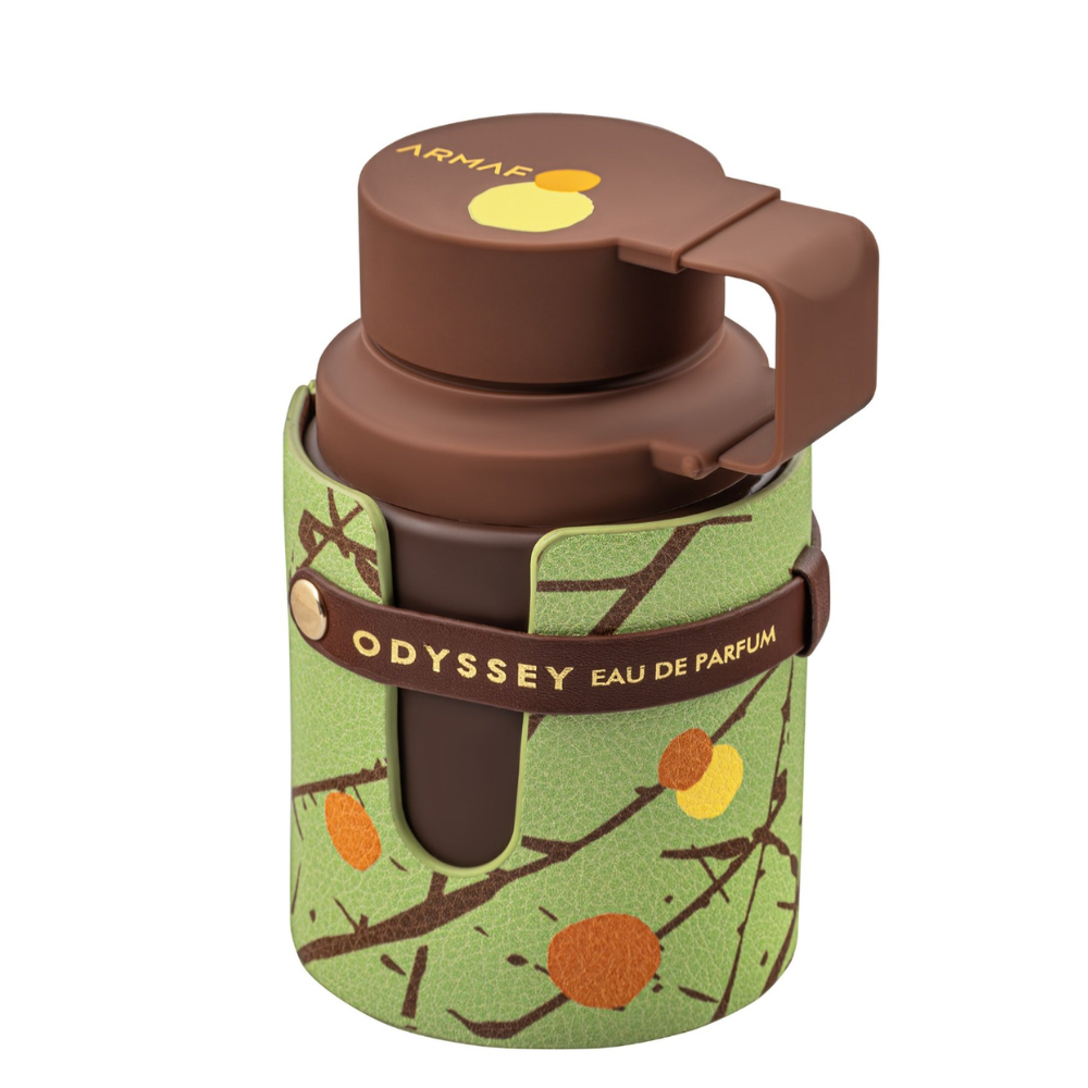 Armaf Odyssey Dubai Chocolat Gourmand Edition Eau De Parfum 100ml gourmand fragrance
