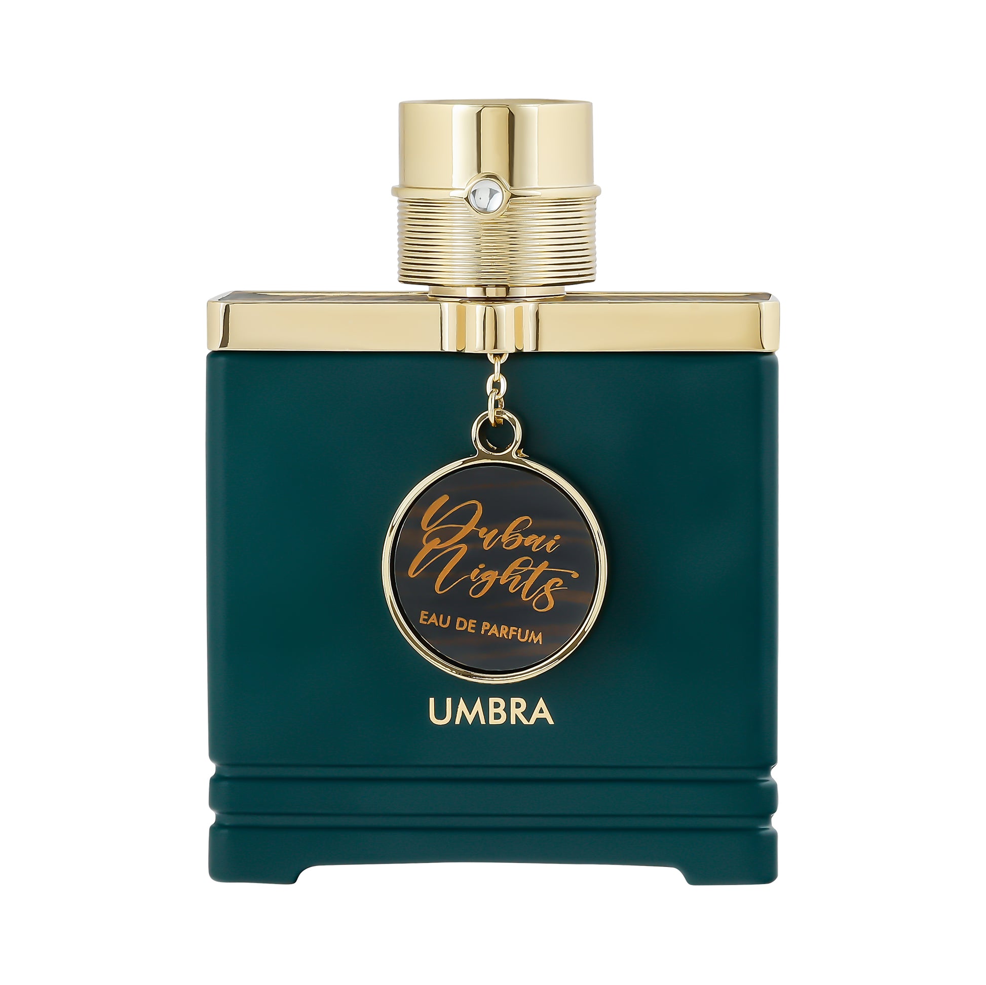 Armaf Dubai Nights Umbra EDP 100ml unisex perfume bottle
