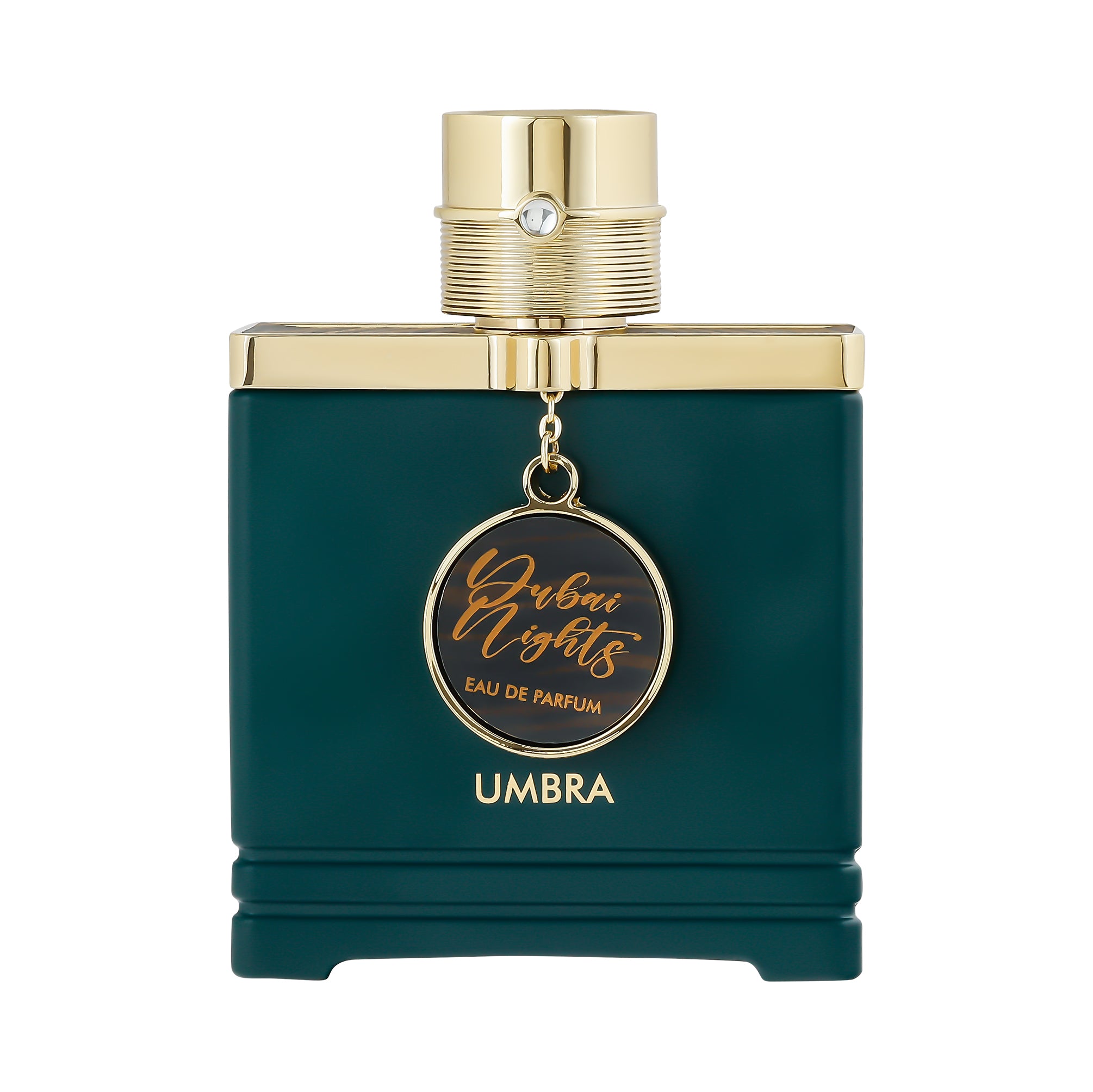 Armaf Dubai Nights Umbra EDP 100ml unisex perfume bottle
