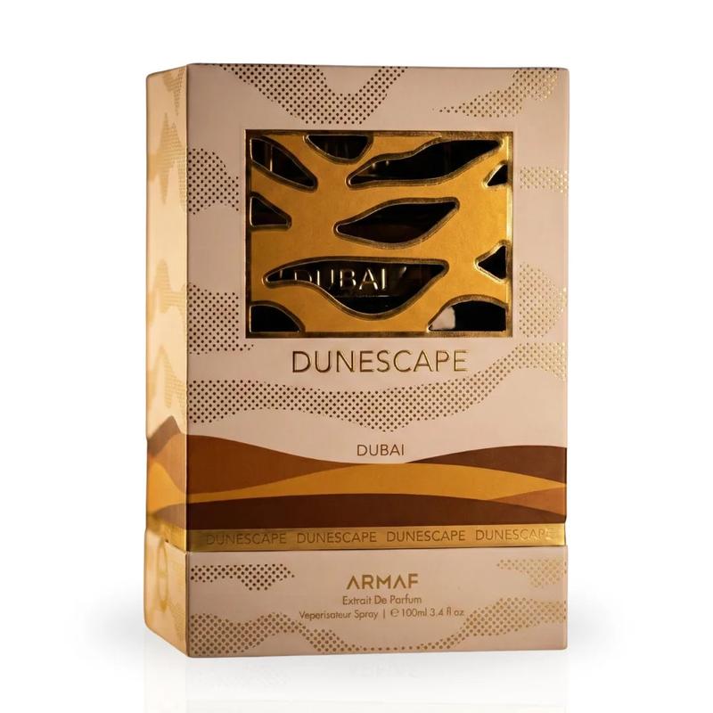 Armaf Dunescape Dubai Extrait De Parfum 100ml premium fragrance
