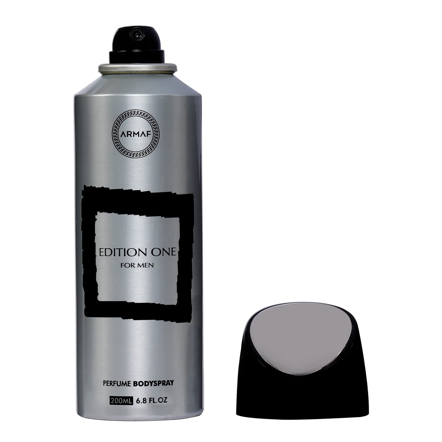 Armaf Edition One Man perfume body spray 200ml fresh clean fragrance for men daily use