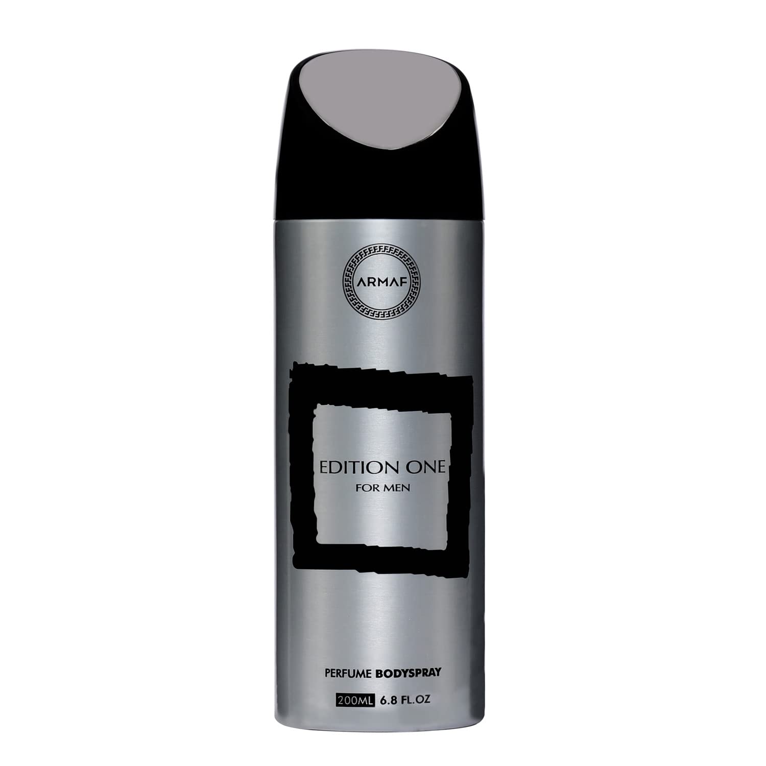 Armaf Edition One Man perfume body spray 200ml long lasting body spray for men with fresh scent