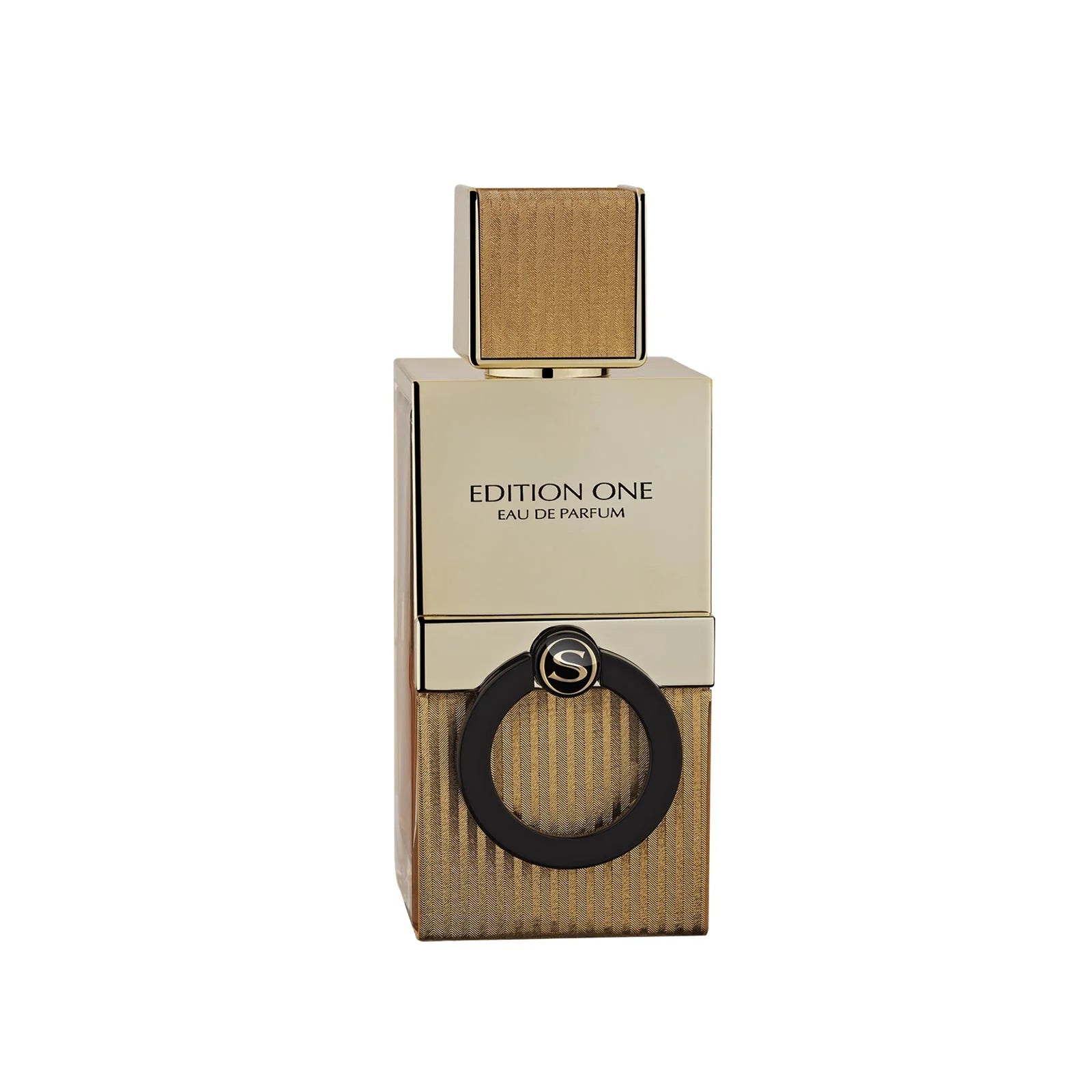 Armaf Edition One Woman EDP 100ml for women with floral fruity accords and a soft elegant perfume scent