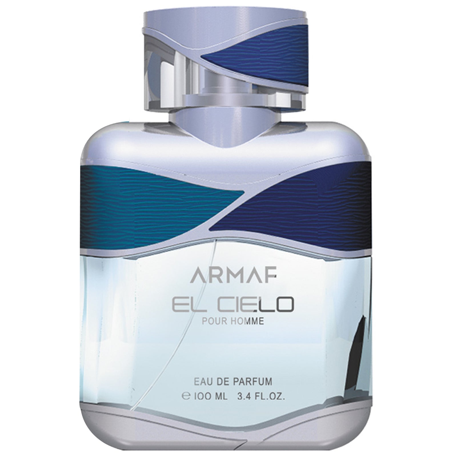 Armaf El Cielo Pour Homme Eau De Parfum 100ml fresh men's fragrance