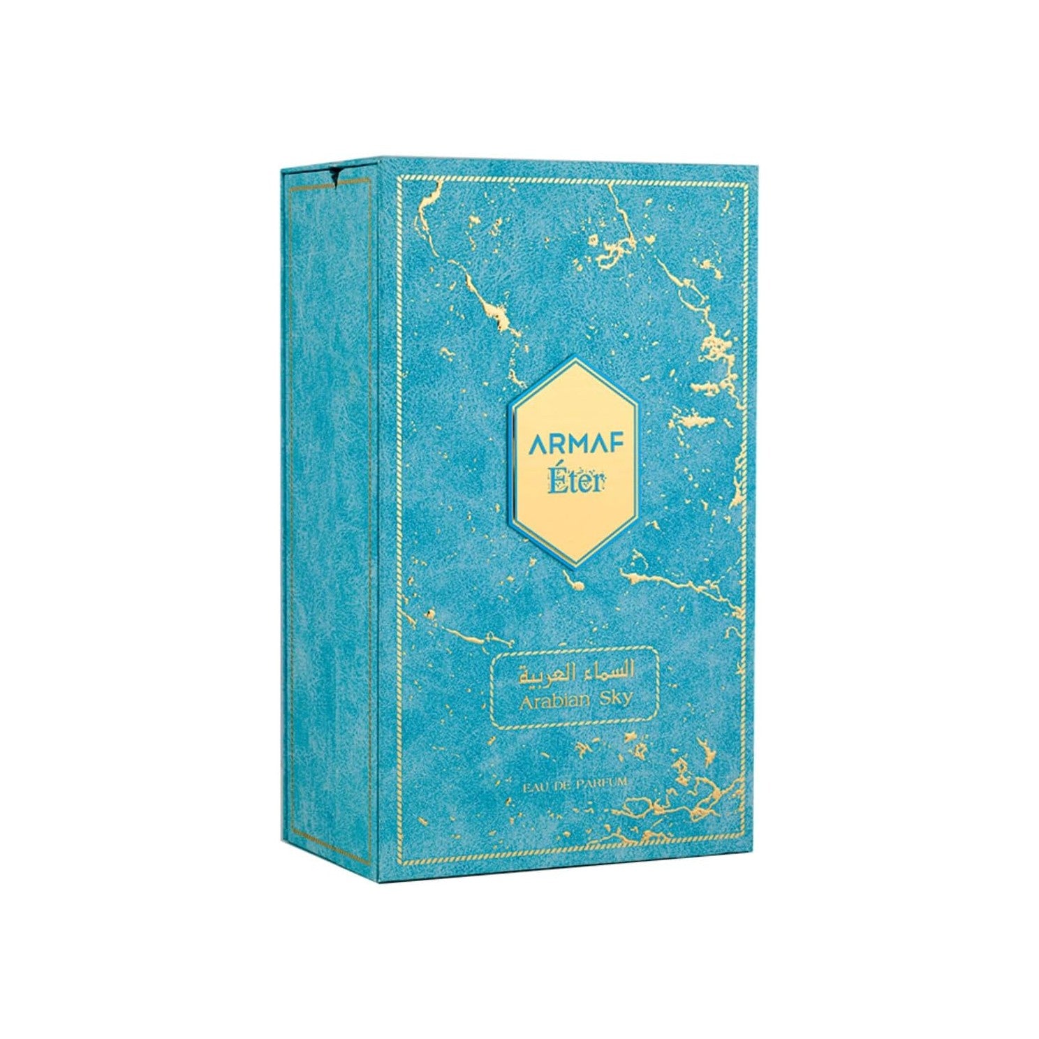 Armaf Eter Arabian Sky Eau De Parfum 100ml oriental fragrance
