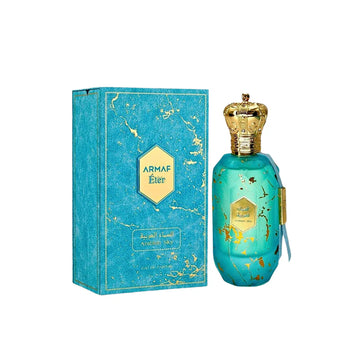 Armaf Eter Arabian Sky Eau De Parfum 100ml fragrance bottle
