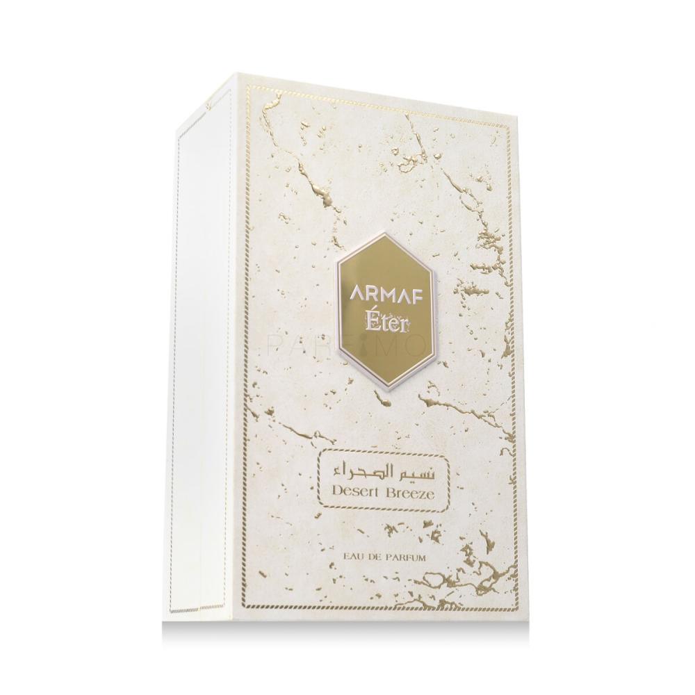 Armaf Eter Desert Breeze Eau De Parfum 100ml oriental woody fragrance
