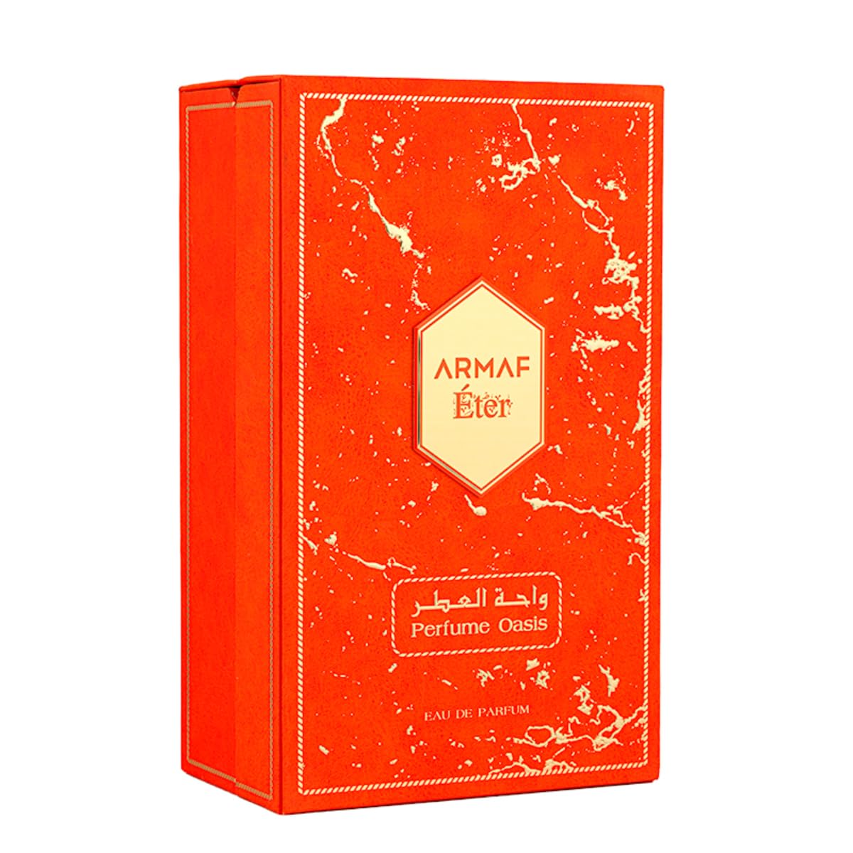 Armaf Eter Perfume Oasis EDP 100ml long lasting perfume bottle
