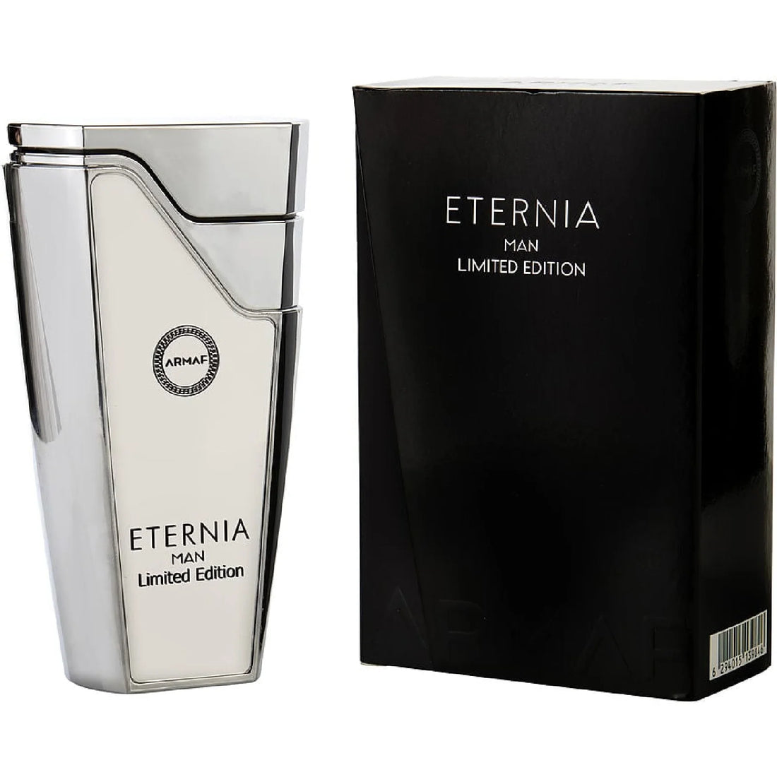 Armaf Eternia Man EDP 100ml men's perfume bottle