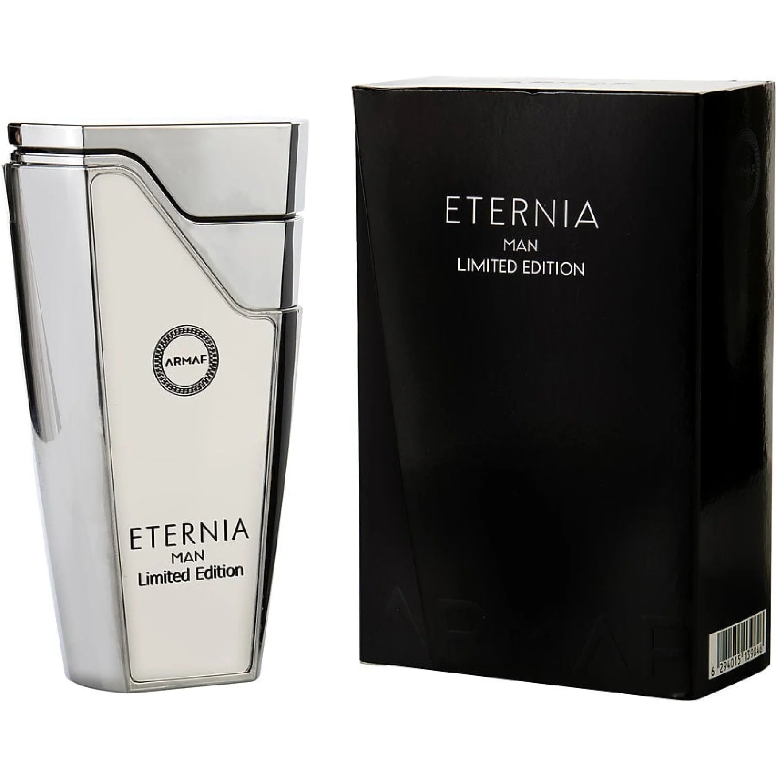 Armaf Eternia Man EDP 100ml men's perfume bottle