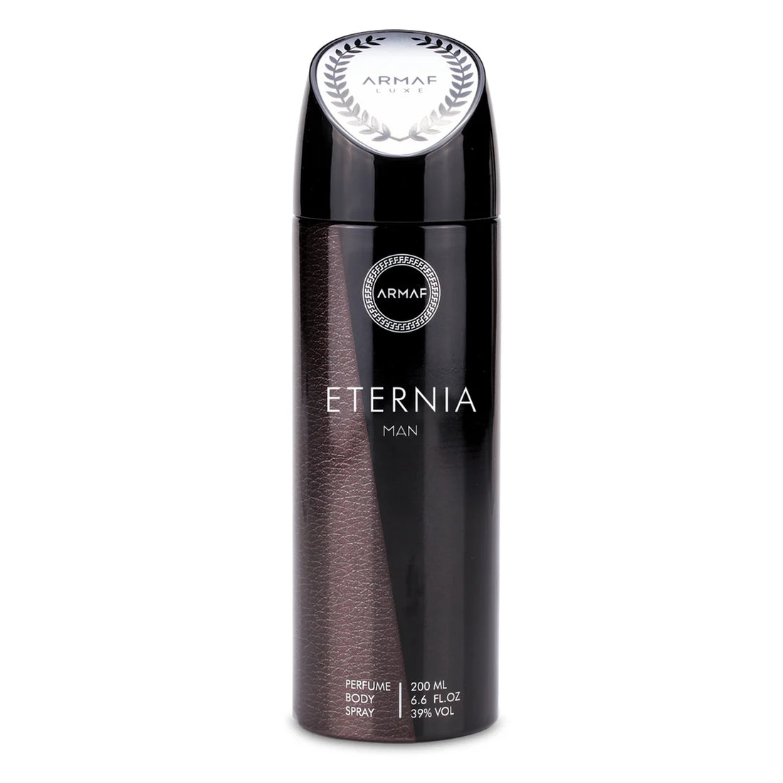 Armaf Eternia Man deodorant spray 200ml long lasting body spray for men with fresh scent