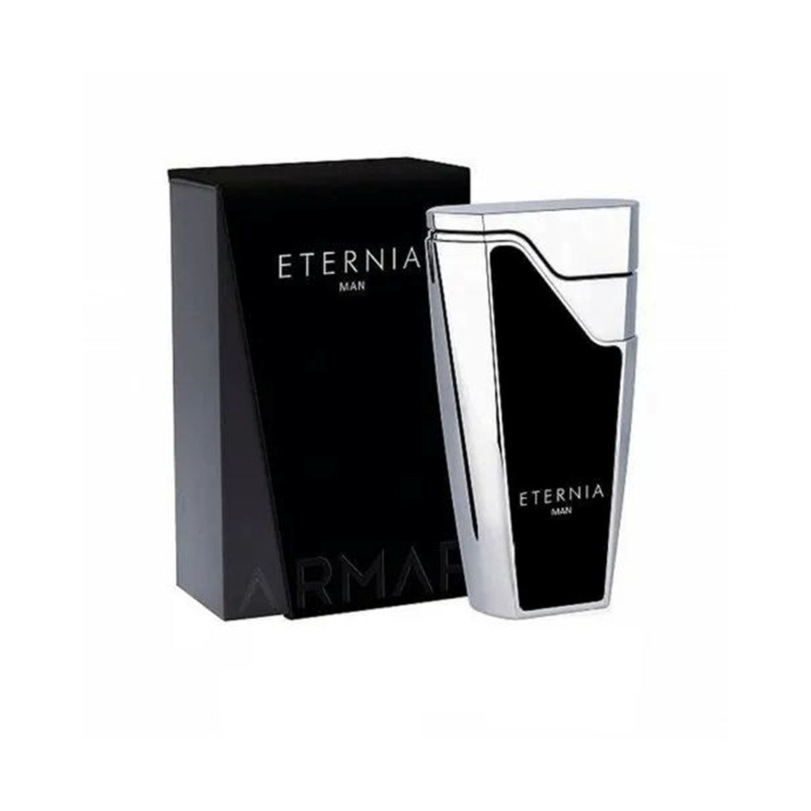 Armaf Eternia Man Eau De Parfum 100ml men's fragrance bottle
