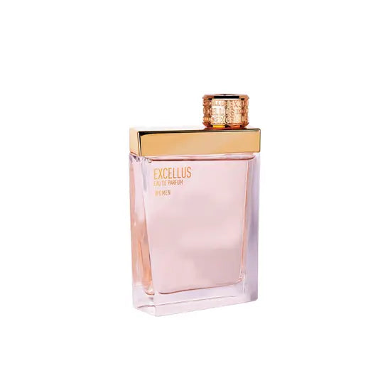 Armaf Excellus Woman EDP 100ml for women with blood orange lemon jasmine rose and a soft elegant perfume scent