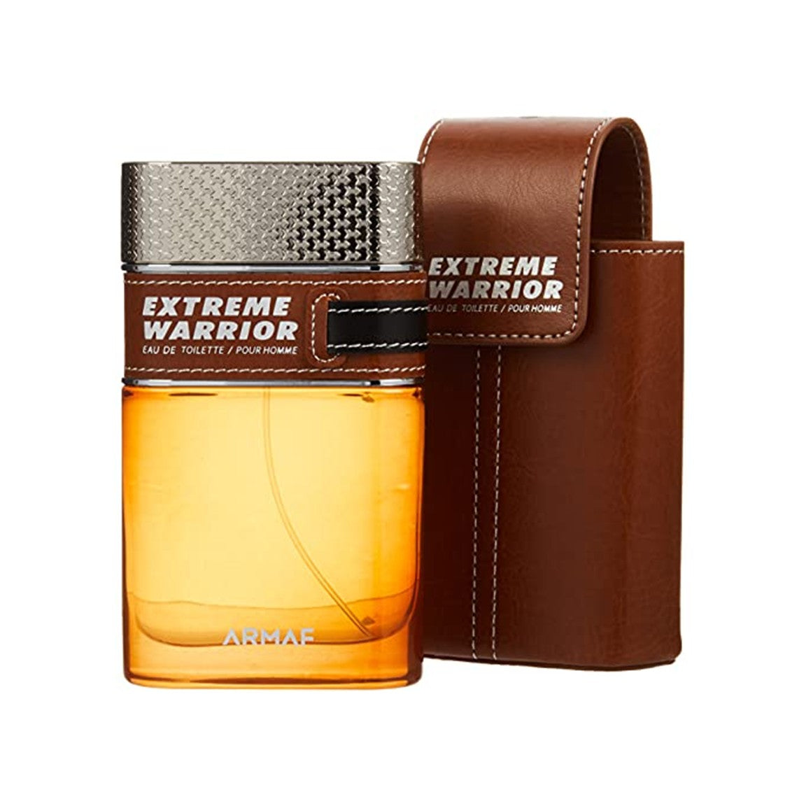 Armaf Extreme Warrior Man Eau De Toilette 100ml woody spicy fragrance