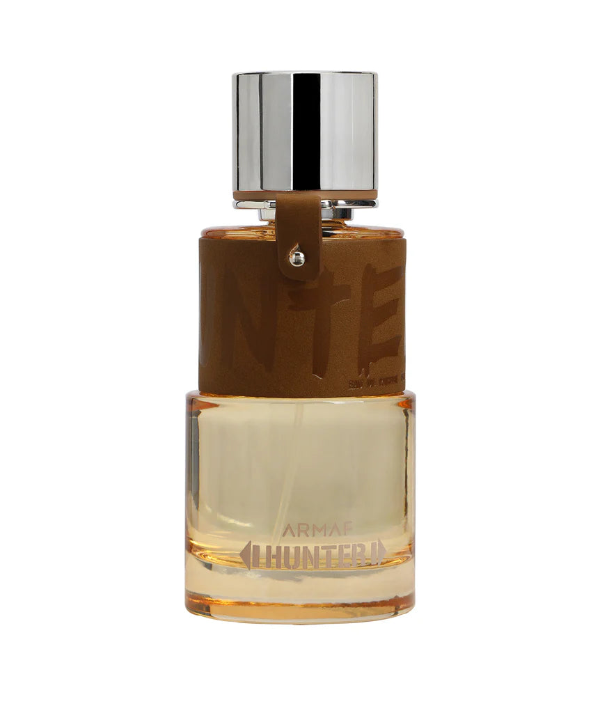 Armaf Hunter for Men Eau De Parfum 100ml fresh men's fragrance