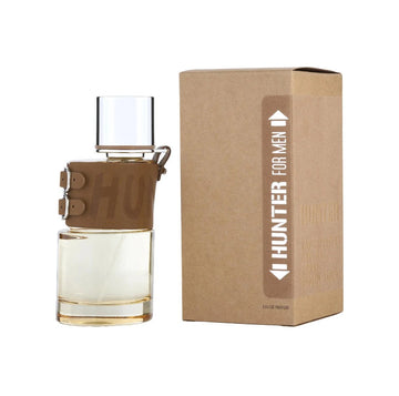 Armaf Hunter for Men Eau De Parfum 100ml men's fragrance bottle