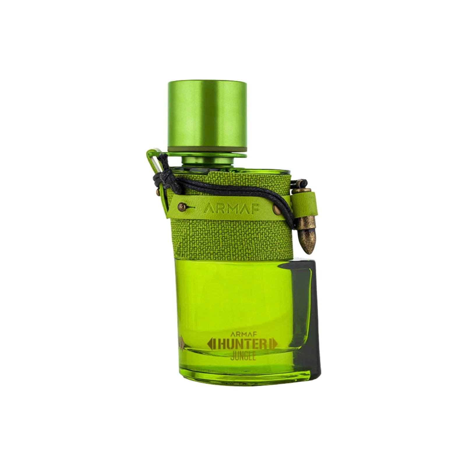 Armaf Hunter Jungle Man Eau De Parfum 100ml woody aromatic fragrance

