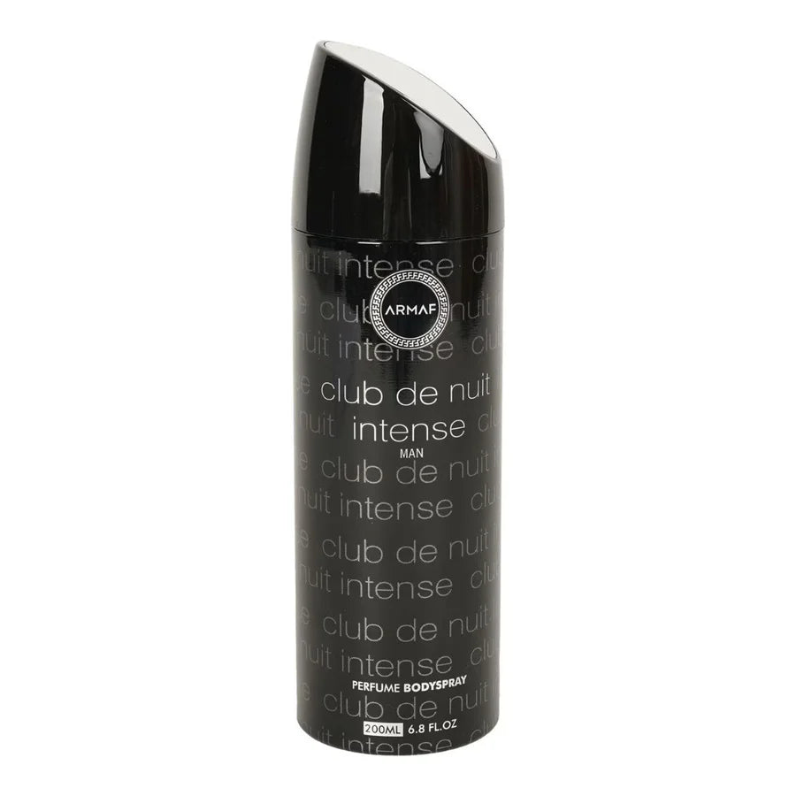Armaf Club De Nuit Intense Man body spray 200ml fragrance deodorant