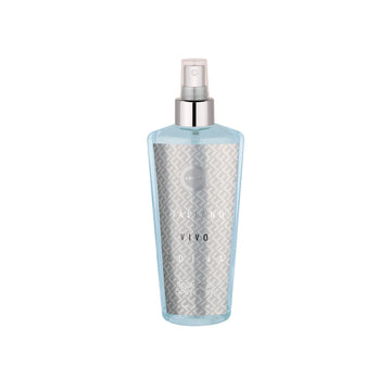 Armaf Italiano Vivo Donna Fragrance Body Mist 250ml long lasting women's fragrance body mist with floral citrus and musky notes