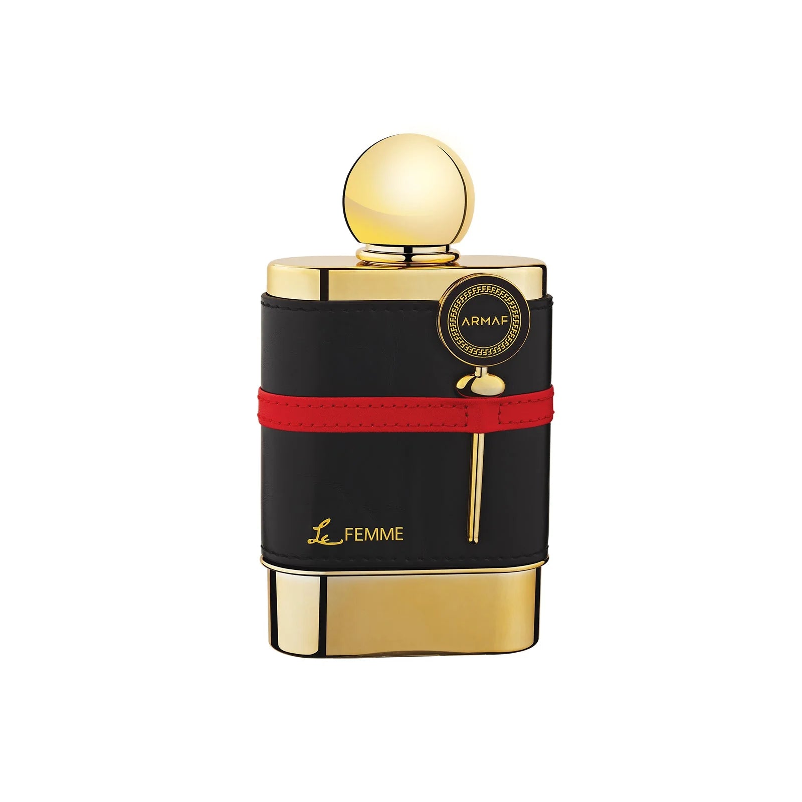 Armaf Le Femme EDP 100ml for women with plum bergamot gardenia jasmine rose and a soft elegant perfume scent