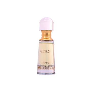 Armaf Le Parfait Pour Femme Concentrated Perfume Oil 20ml long lasting women's fragrance oil with floral citrus and musky notes