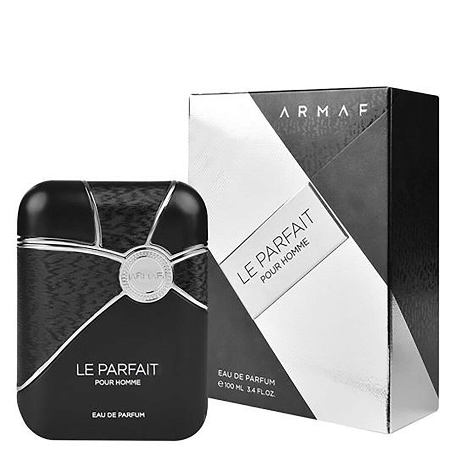 Armaf Le Parfait Pour Homme Eau De Parfum 100ml men's fragrance bottle