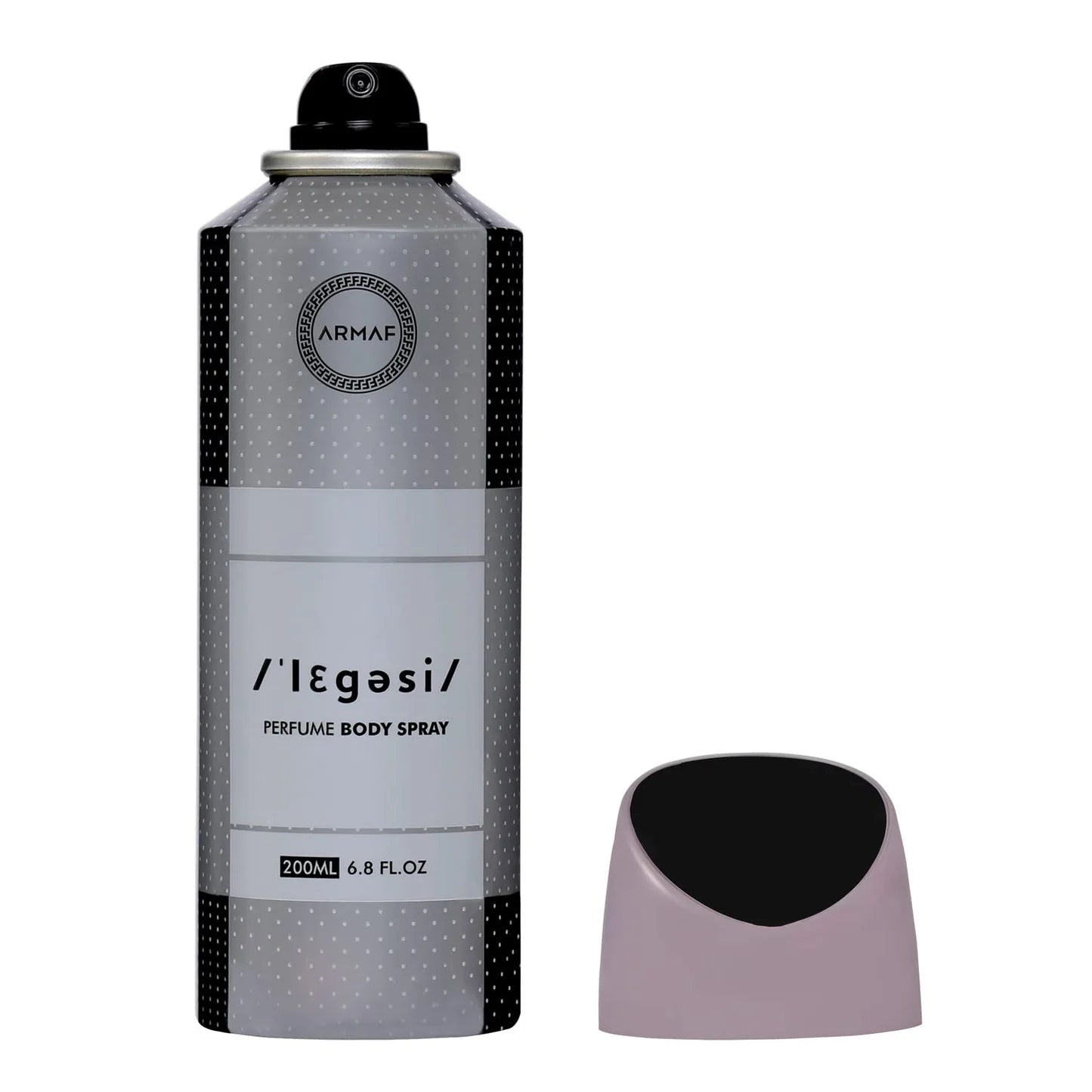 Armaf Legasi Man deodorant spray 200ml fresh clean deodorant for men daily use