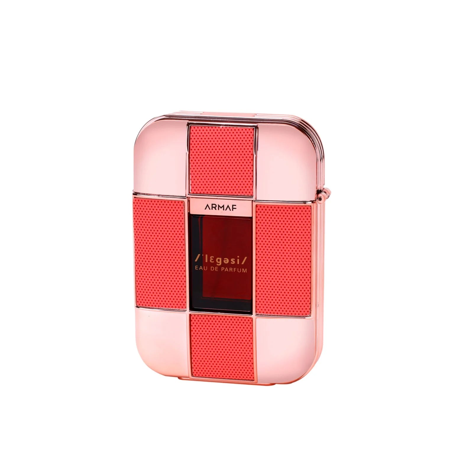 Armaf Legasi Woman Pour Femme 100ml premium women's perfume with floral fruity fragrance and sophisticated feminine aroma