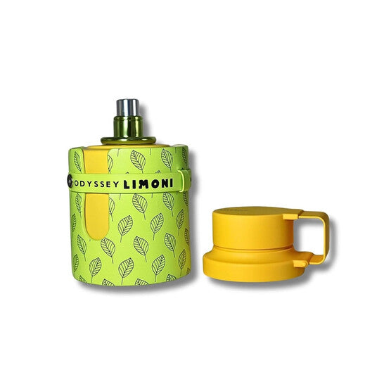 Armaf Odyssey Limoni EDP 100ml men's perfume bottle