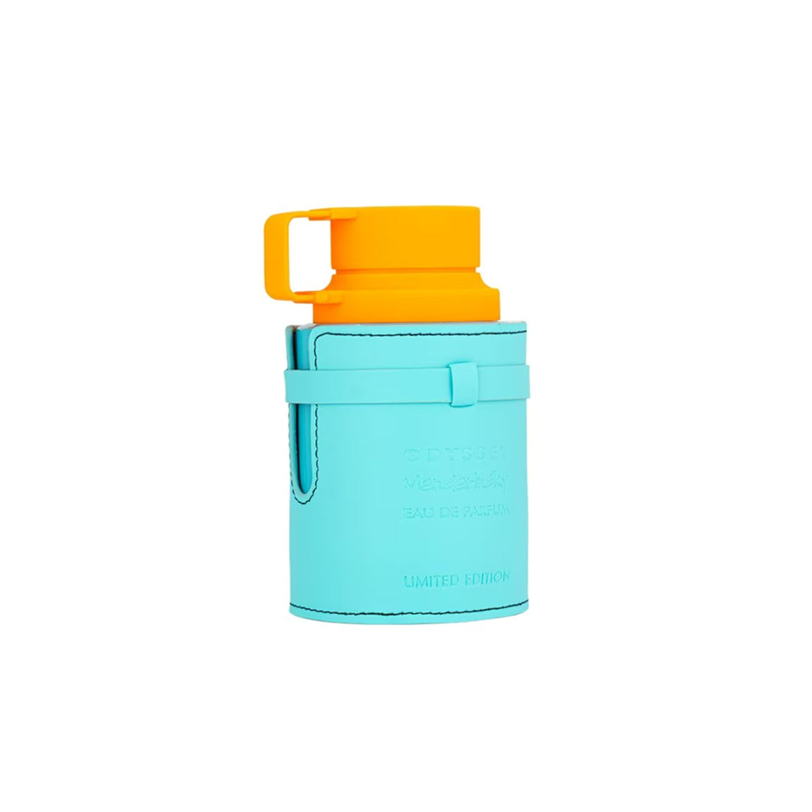 Odyssey Mandarin Sky by Armaf Eau De Parfum bottle
