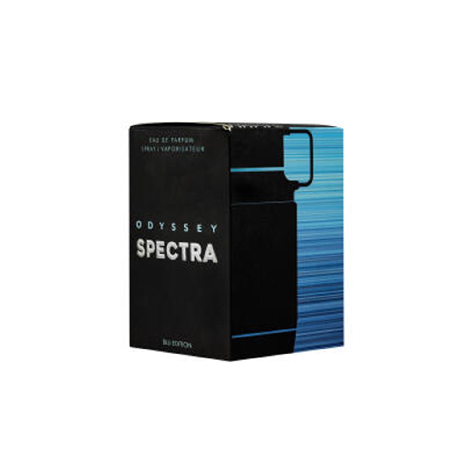Armaf Odyssey Spectra Blu Edition EDP 100ml unisex perfume bottle