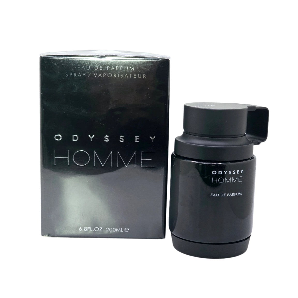 Armaf Odyssey Homme Eau De Parfum 200ml luxury men's fragrance