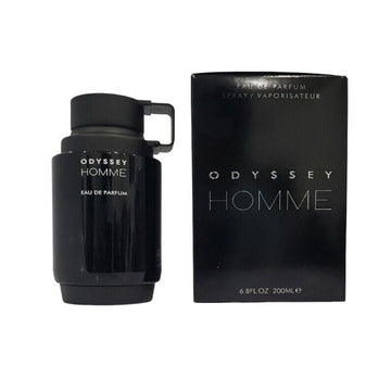Armaf Odyssey Homme Eau De Parfum 200ml men's fragrance bottle