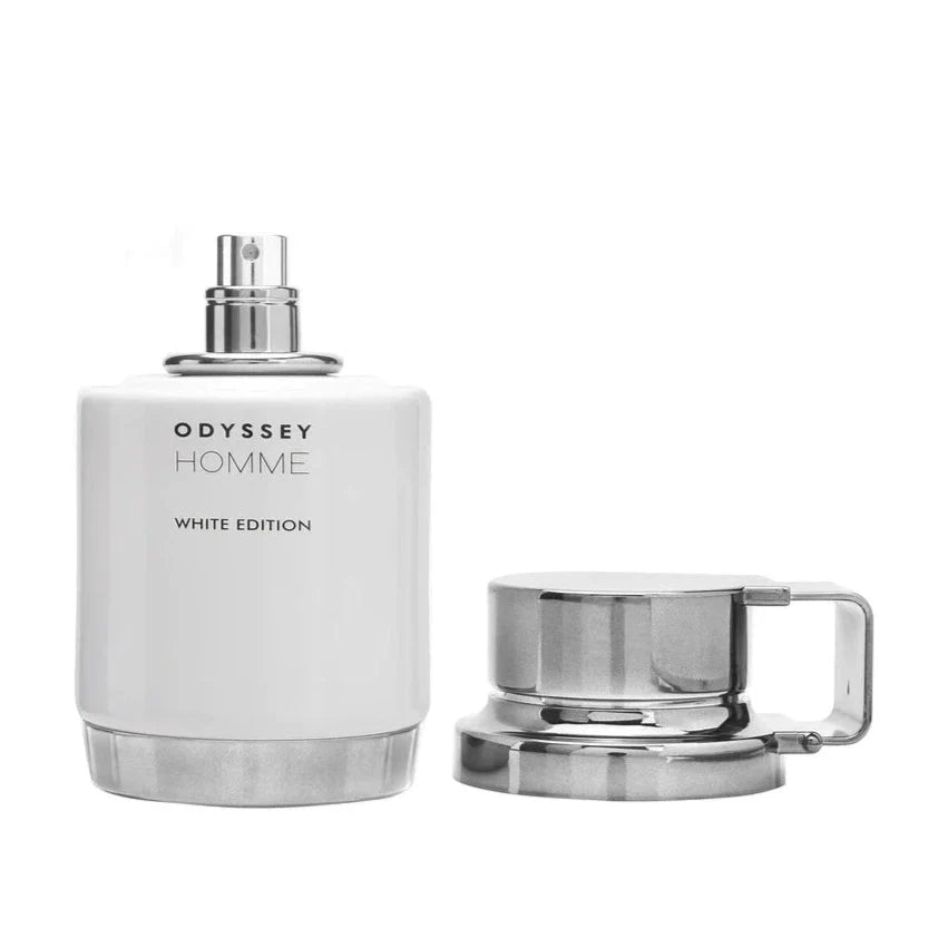 Armaf Odyssey Homme White Eau De Parfum 100ml men's fragrance