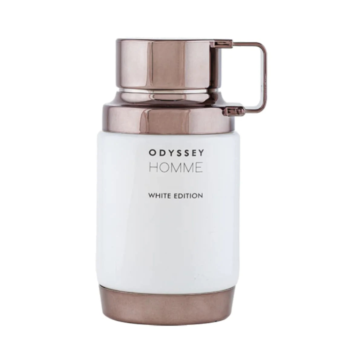 Armaf Odyssey Homme White Edition EDP 200ml long lasting perfume bottle
