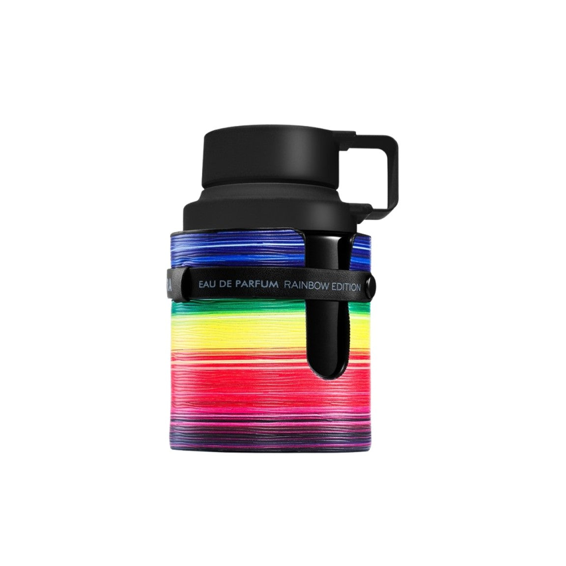 Armaf Odyssey Spectra Rainbow Edition EDP 100ml perfume bottle