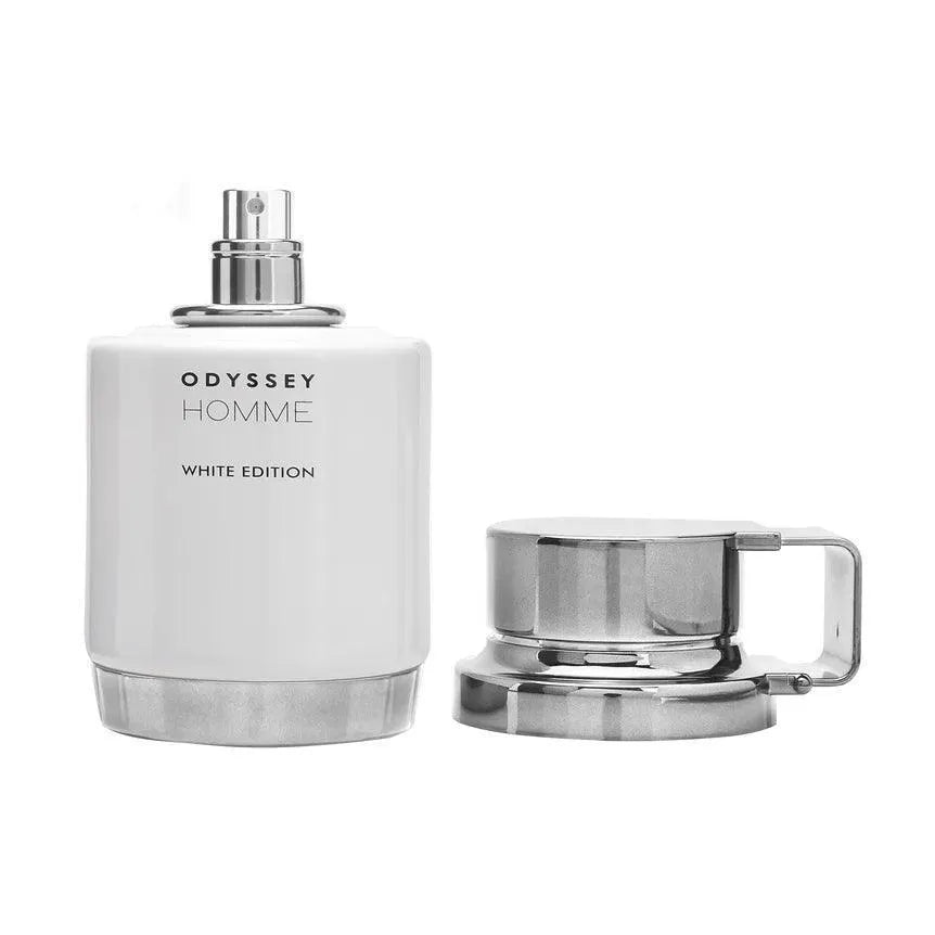 Armaf Odyssey Homme White Edition Eau De Parfum 200ml luxury men's fragrance