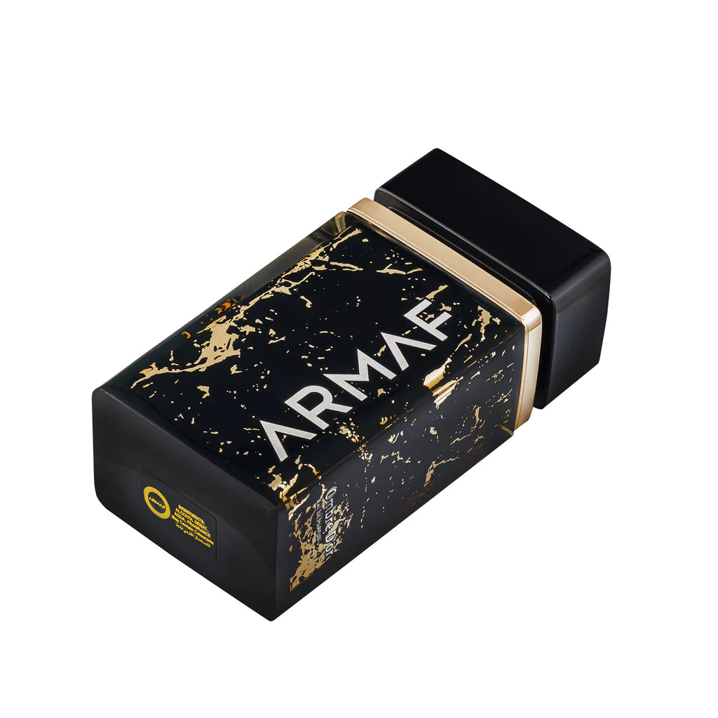 Armaf Ombre D'or Eau De Parfum 75ml elegant fragrance

