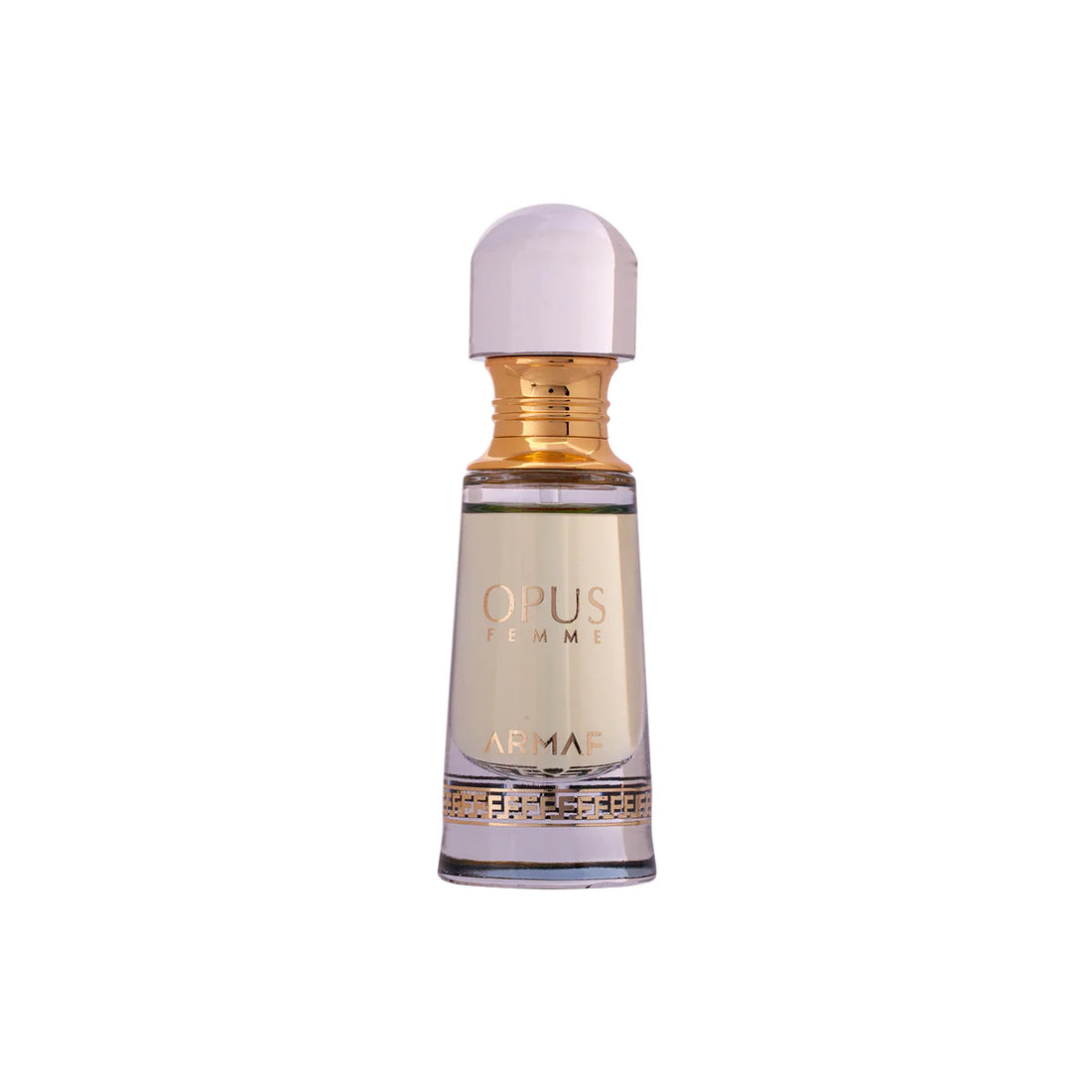 Armaf Opus Femme Concentrated Perfume Oil 20ml long lasting women's fragrance oil with fruity floral gourmand notes