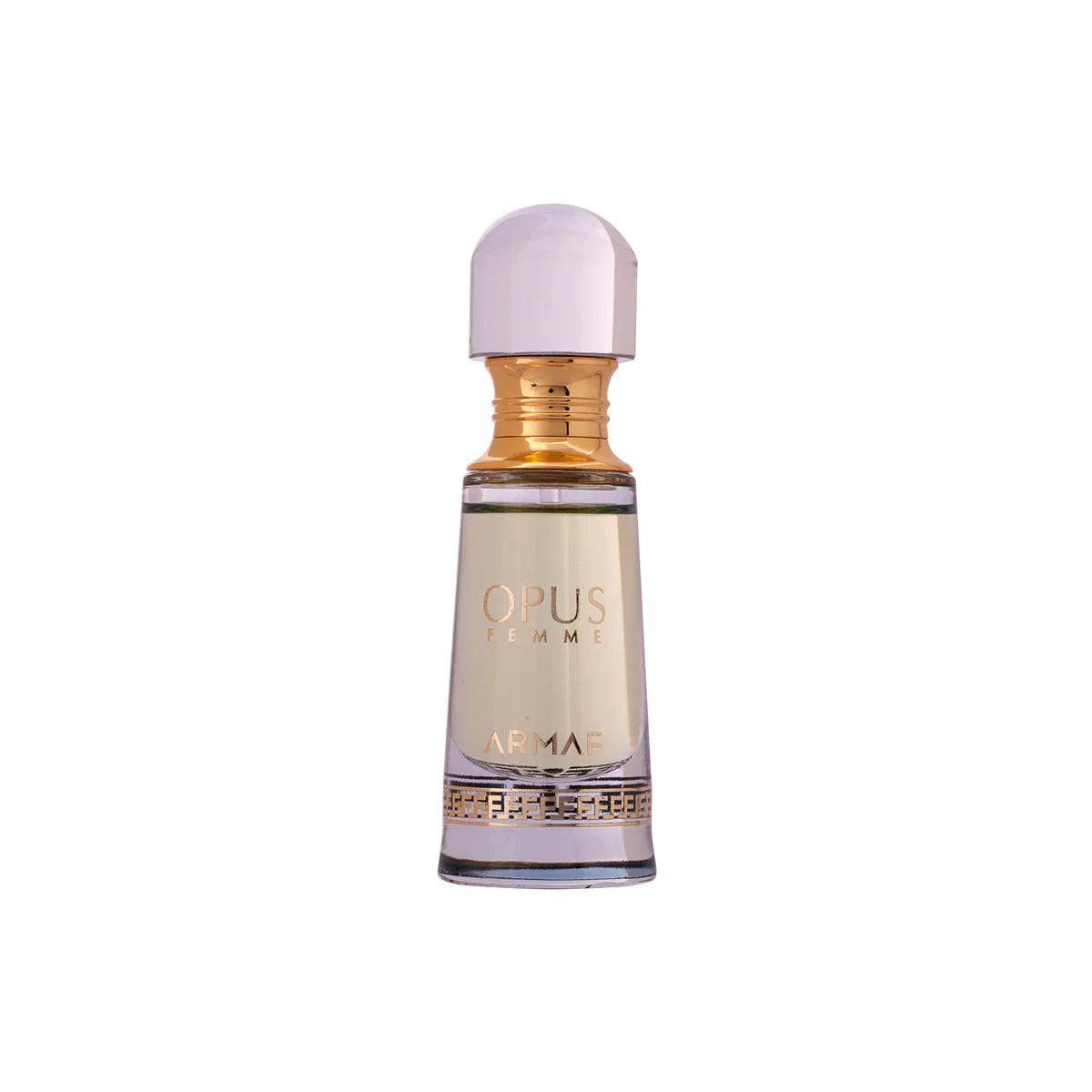 Armaf Opus Femme Concentrated Perfume Oil 20ml long lasting women's fragrance oil with fruity floral gourmand notes