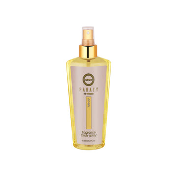 Armaf Paraty Pour Femme Fragrance Body Mist 250ml long lasting women's fragrance body mist with fruity floral and musky notes