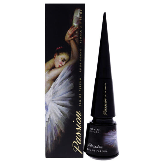 Armaf Passion Pour Femme Eau De Parfum 100ml feminine floral fragrance for women with fruity freshness and elegant soft scent