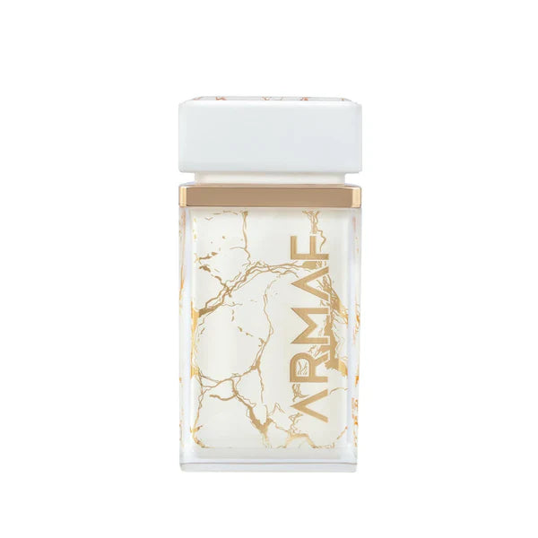 Armaf Perle D'or EDP 75ml oriental vanilla perfume for women and men with elegant sweet aroma