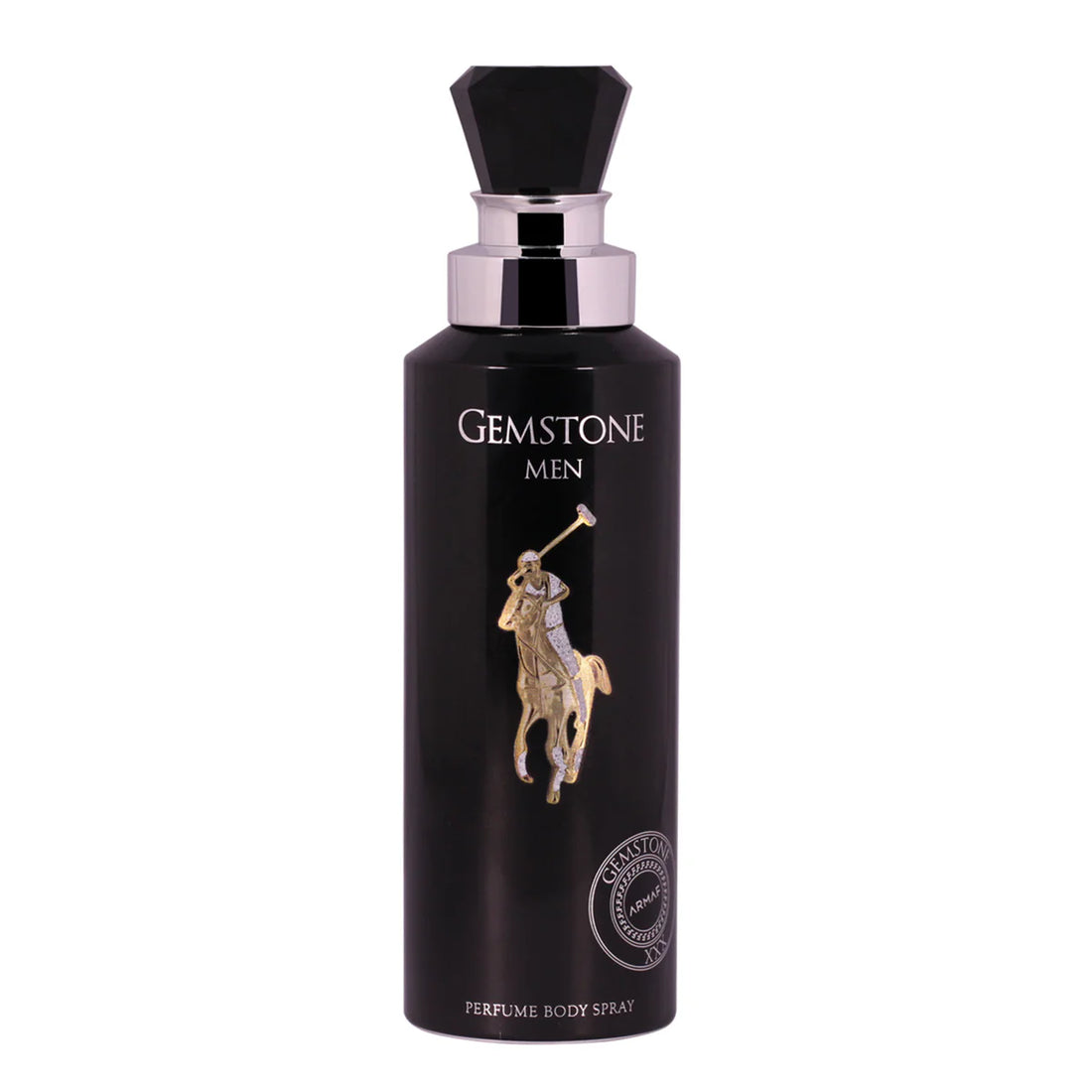 Armaf Polo Man deodorant spray 200ml long lasting body spray for men with fresh scent