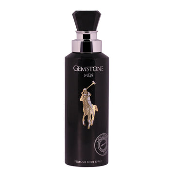 Armaf Polo Man deodorant spray 200ml long lasting body spray for men with fresh scent