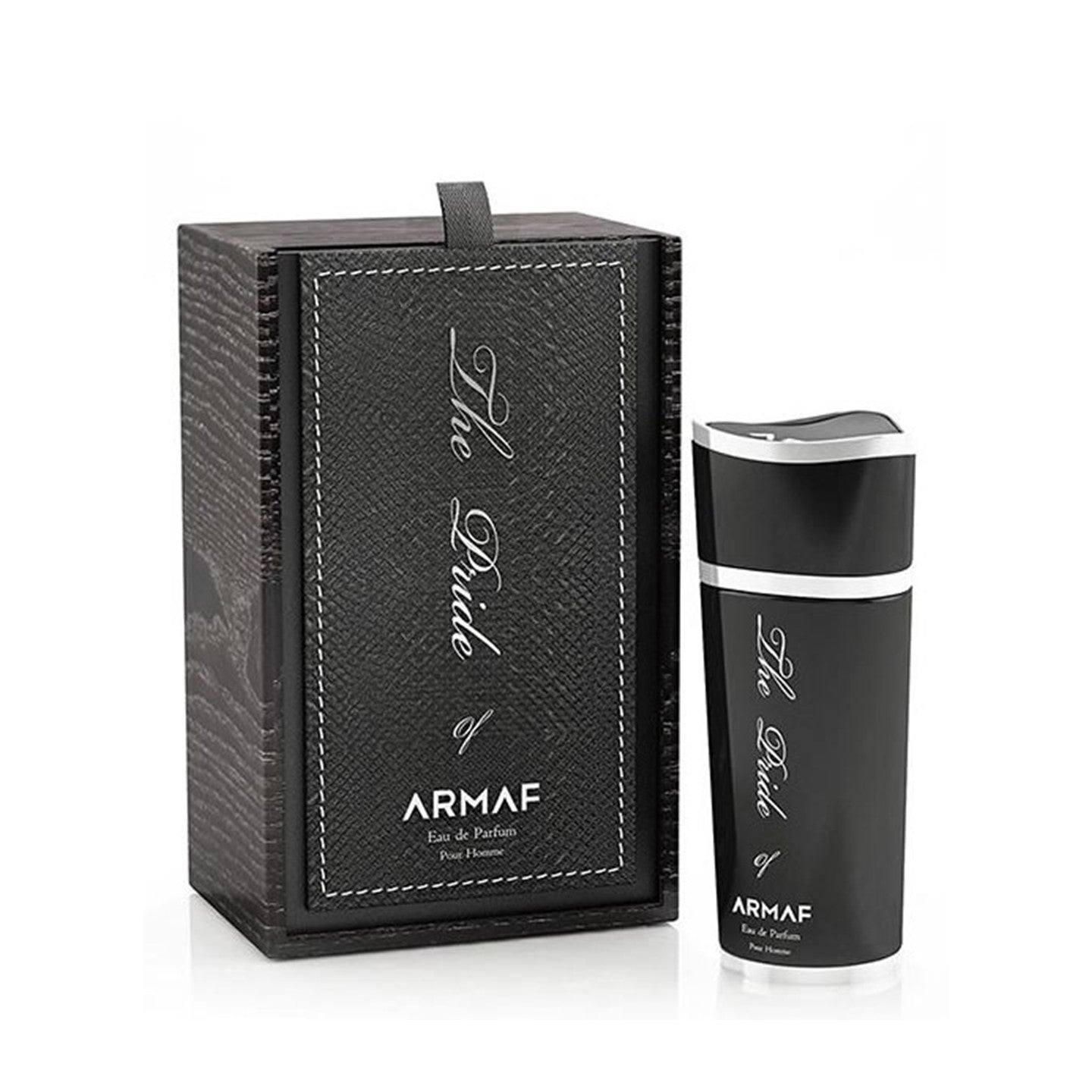 Armaf The Pride of Armaf Pour Homme Eau De Parfum 100ml woody spicy fragrance
