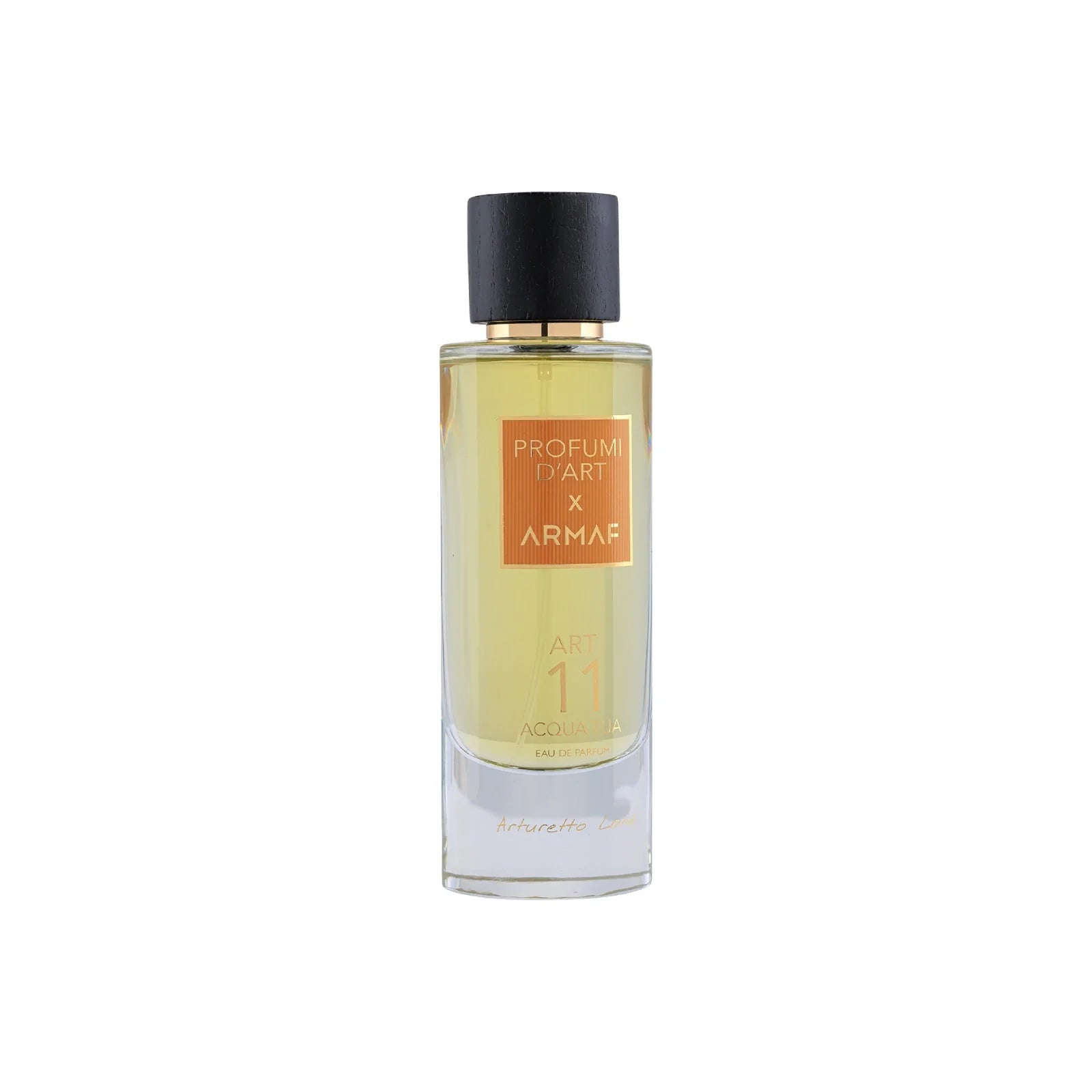 Armaf Profumi D’Art 11 Acqua Tua EDP clean fresh perfume bottle
