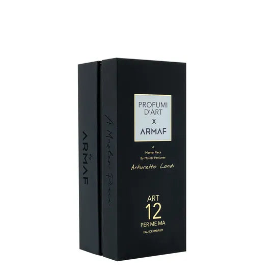 Armaf Profumi D’Art 12 Per Me Ma EDP 100ml long lasting perfume bottle
